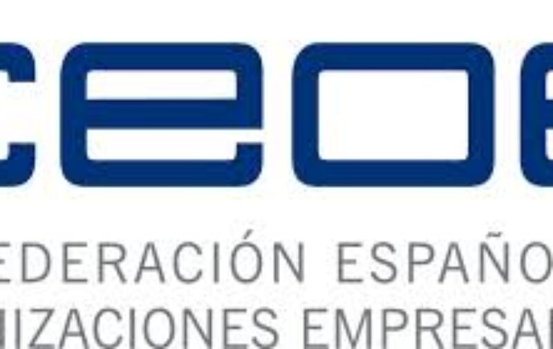 CEOE
