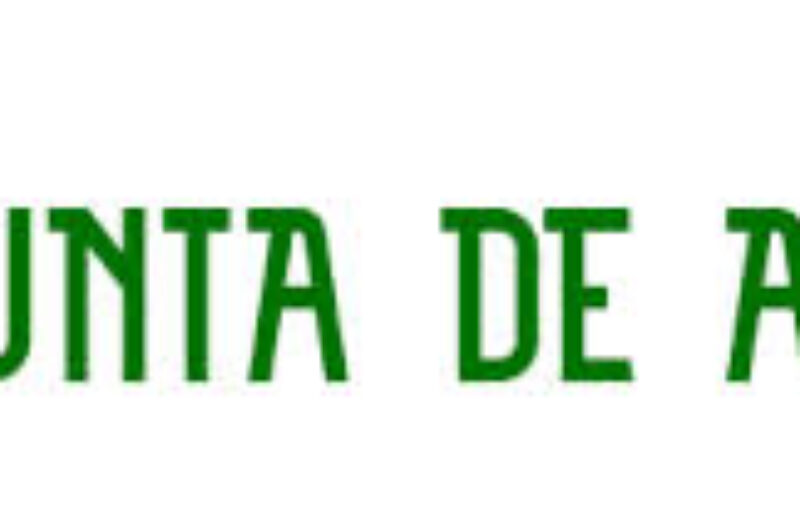junta andalucia
