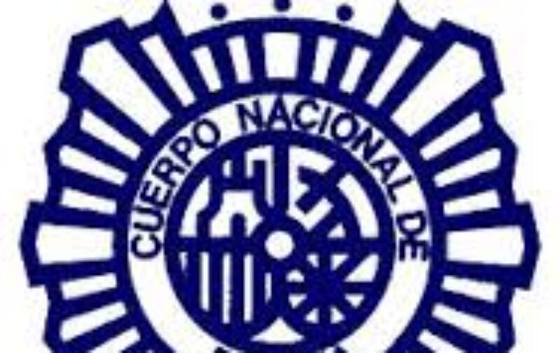 policia