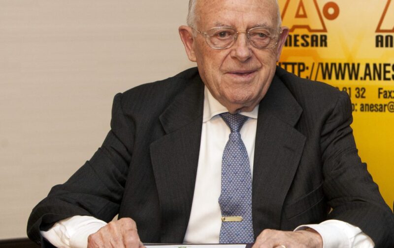 D PABLO ARRANZ ANESAR
