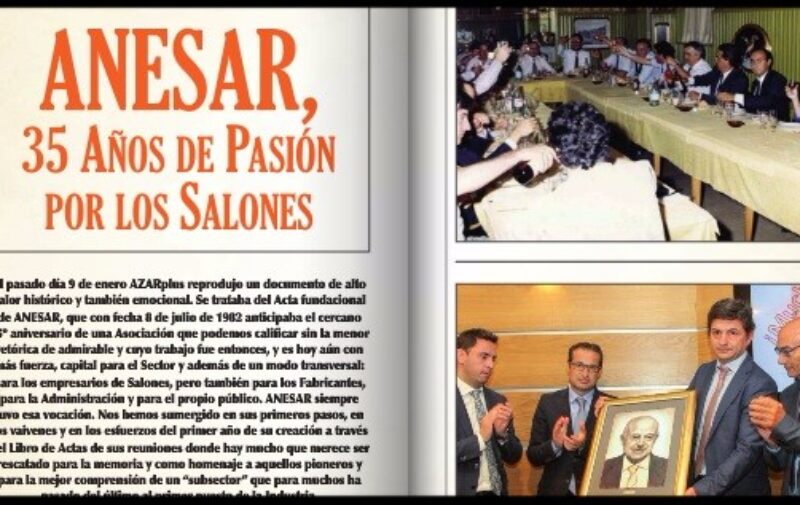 ANESAR AZAR 35