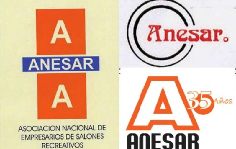 LGOS ANESAR