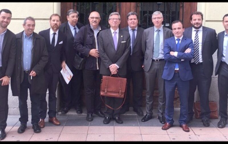 secretarios 17