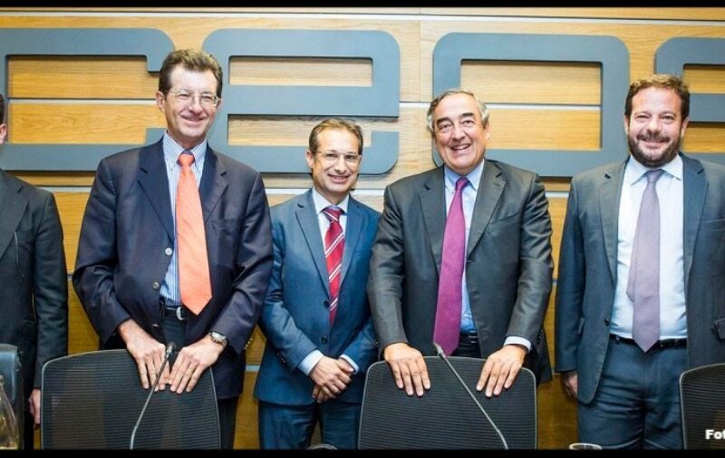 ceoe jrosell