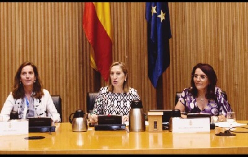 ceoe secretarios
