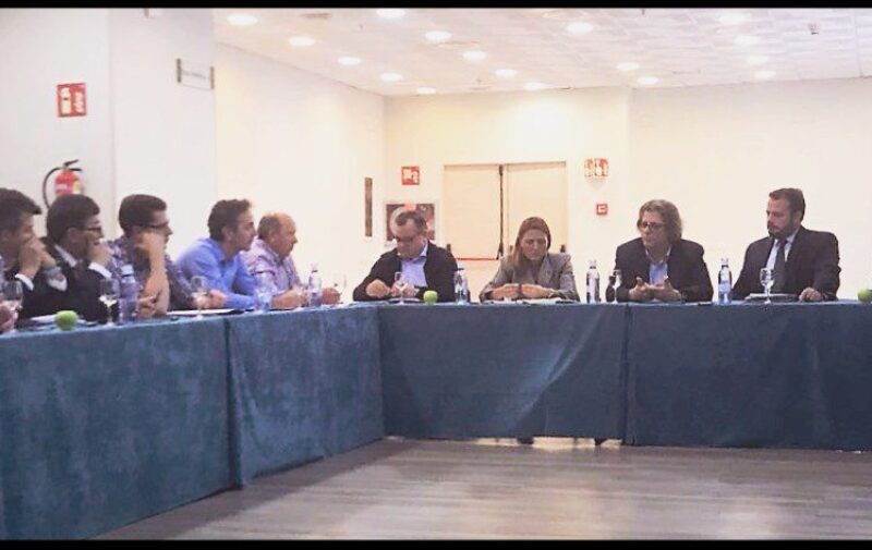 anesar andalucia