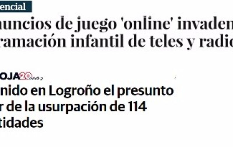 prensa news
