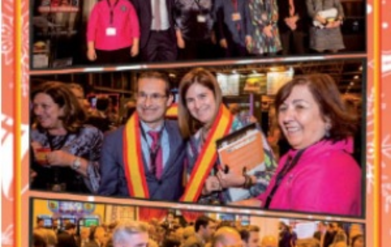 azar congres