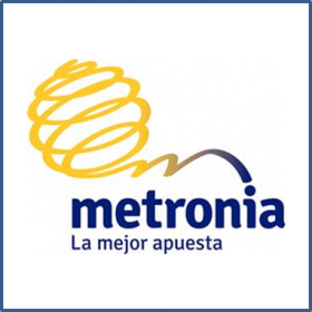 METRONIA