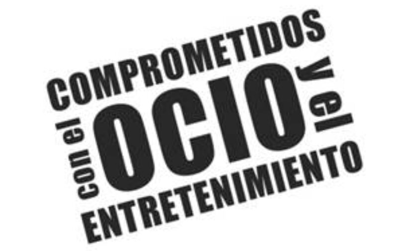 congreso ocio