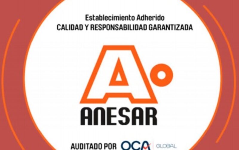 sello anesar