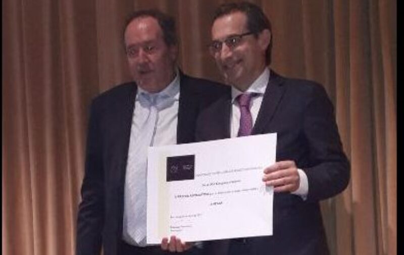 premio acencas