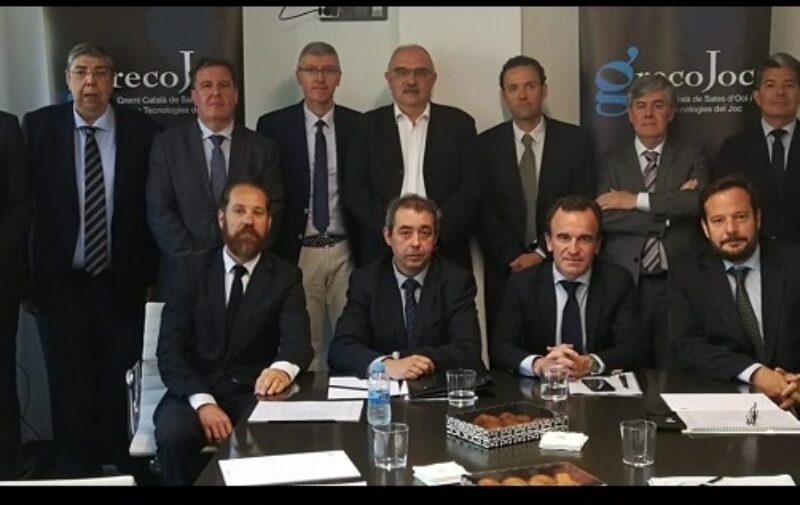 Secretarios2019