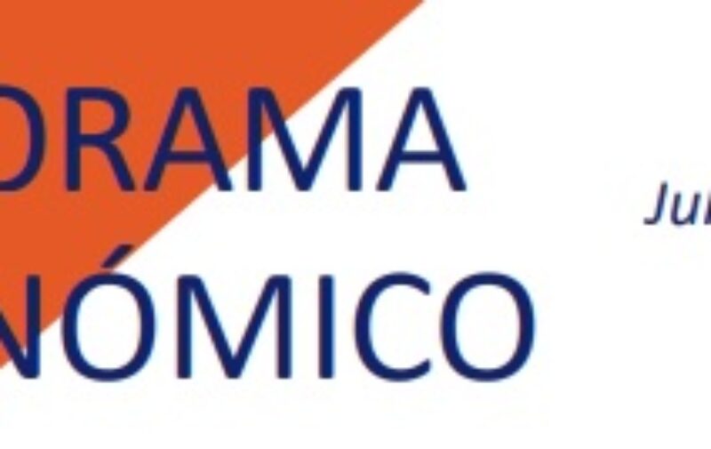 panorama economico jul19