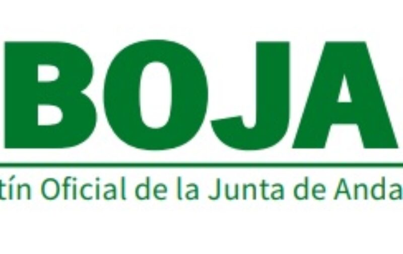 BOJA ANDA