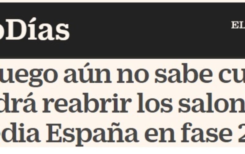 CNCODÍAS