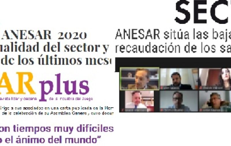 medios sector