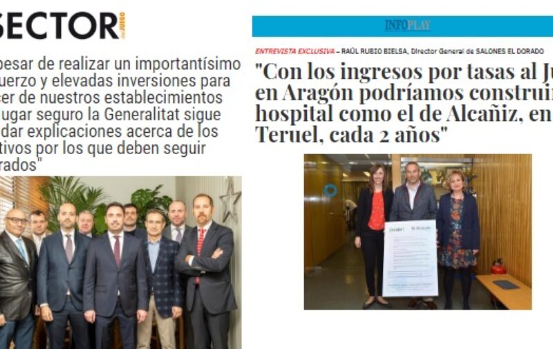 anesar reclama
