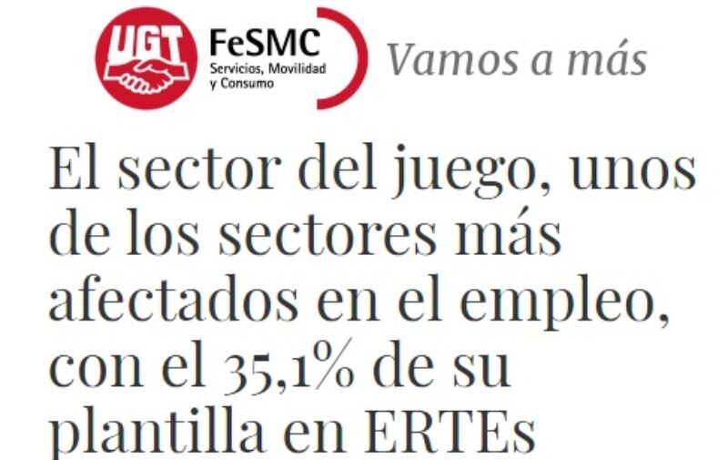 ugt posicion