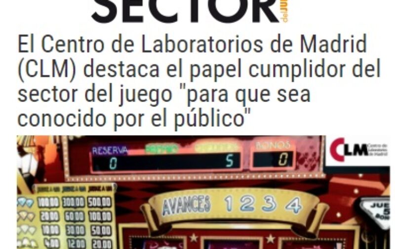 clm madrid
