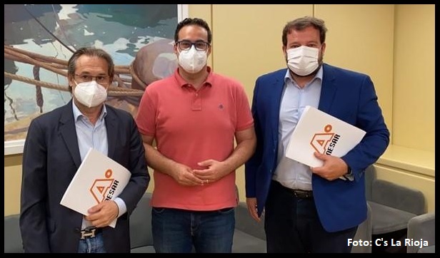 cs la rioja cs la rioja