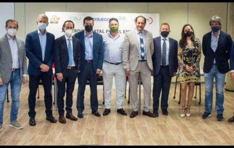 grupo firma