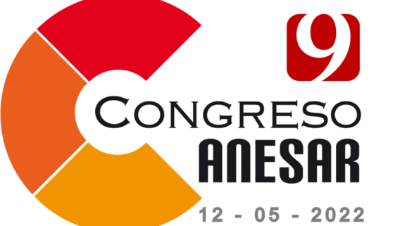 logo 9 congreso