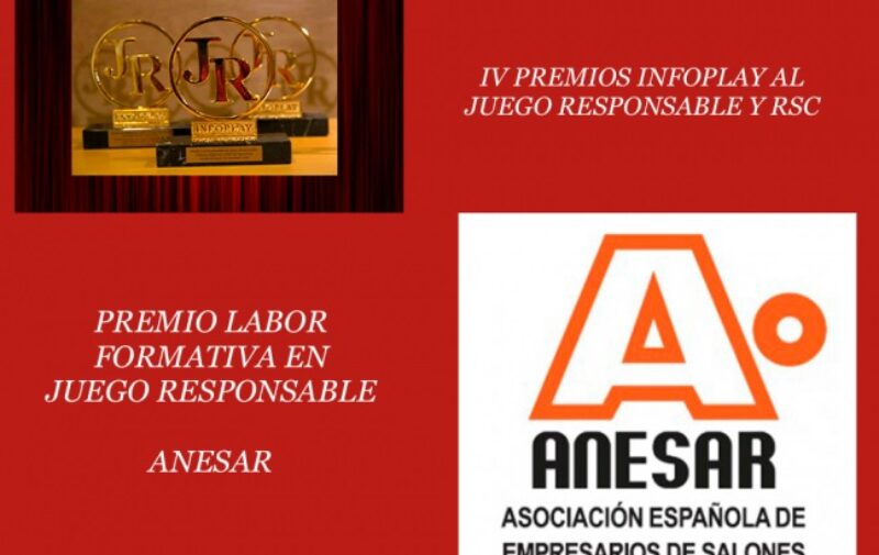 premio jr