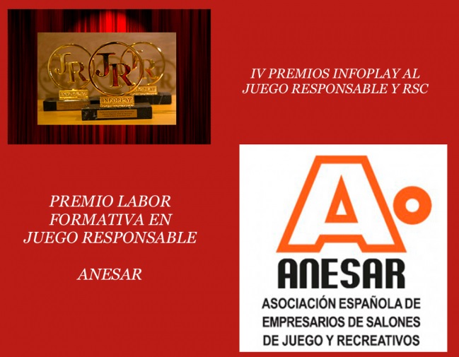 premio jr premio jr