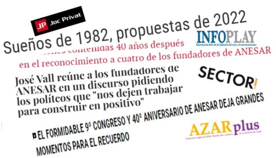prensa sector
