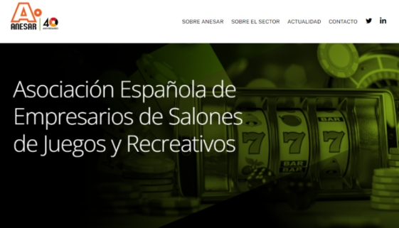 ANESAR web nueva