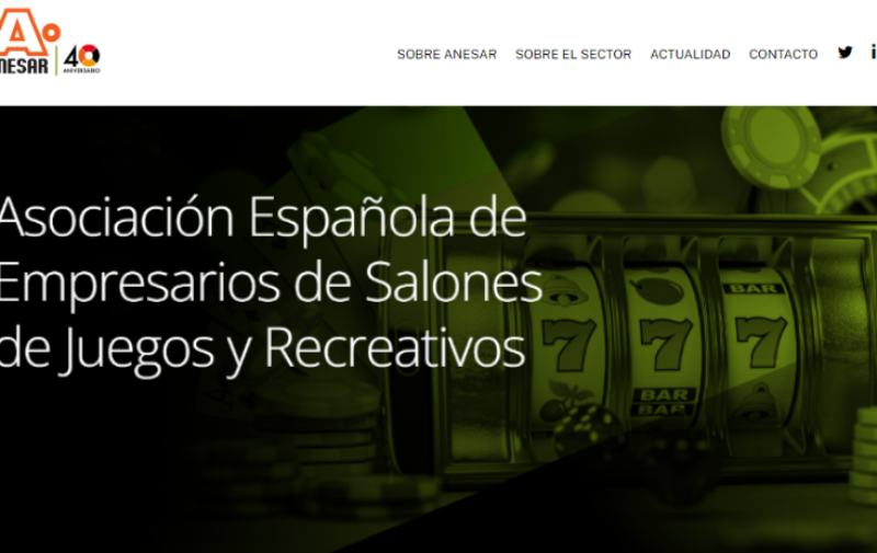 ANESAR web nueva