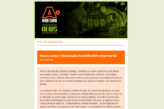 ANESARNEWS ANESARNEWS