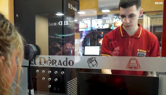 ANESAR EMPLEO