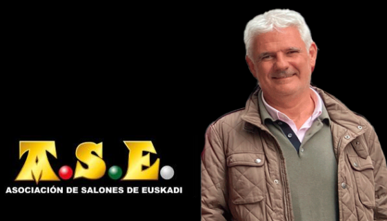 Juan Torralba ASE