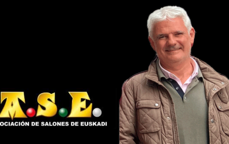Juan Torralba ASE