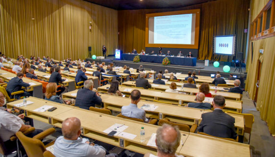 Congreso Torremolinos