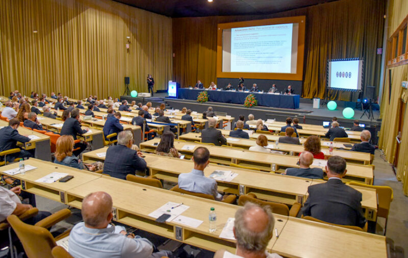 Congreso Torremolinos