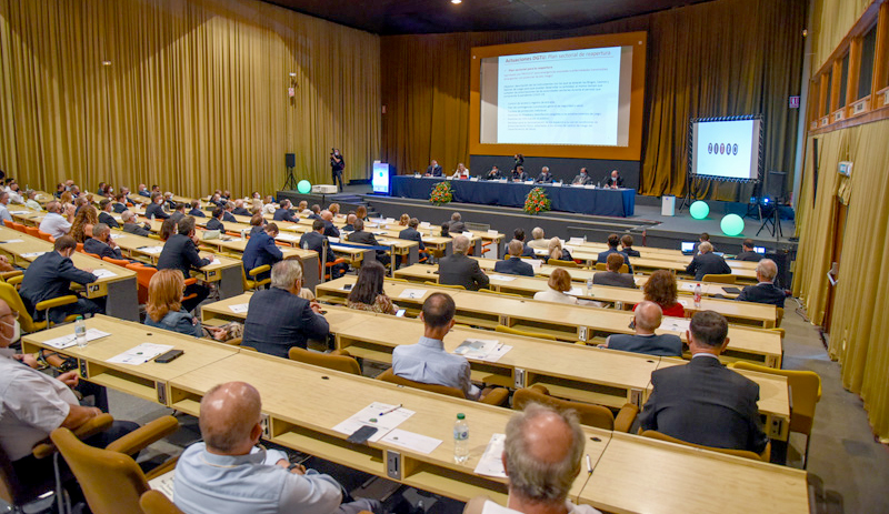 Torremolinos Congreso Torremolinos