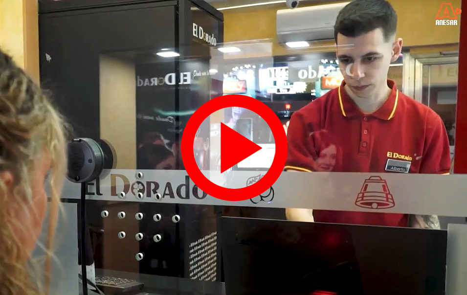 Vídeo-empleo Vídeo-empleo