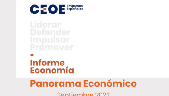 panorama economico