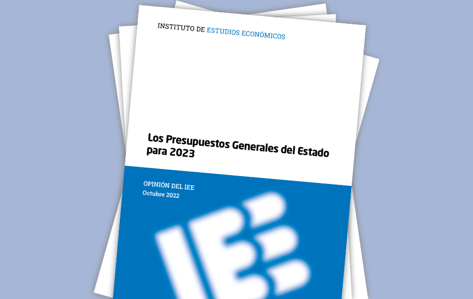 Informe IEE