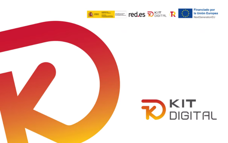 kit digital