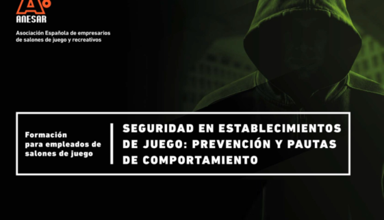 Formación ANESAR
