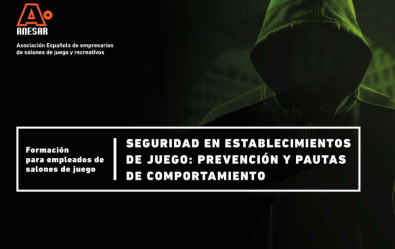 Formación ANESAR