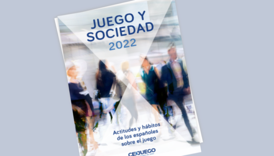 Informe CeJuego 22