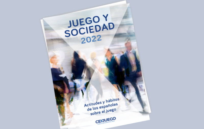 Informe CeJuego 22