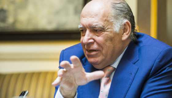 Jesús Fuentes
