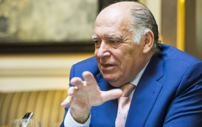 Jesús Fuentes