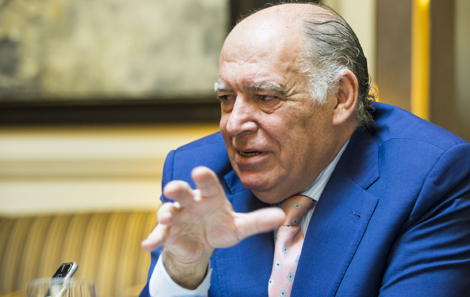 Jesús Fuentes